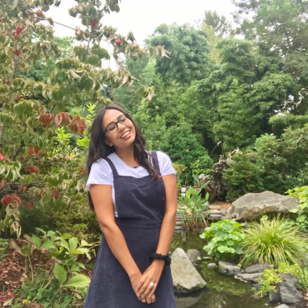 Meet your Posher, Dominque